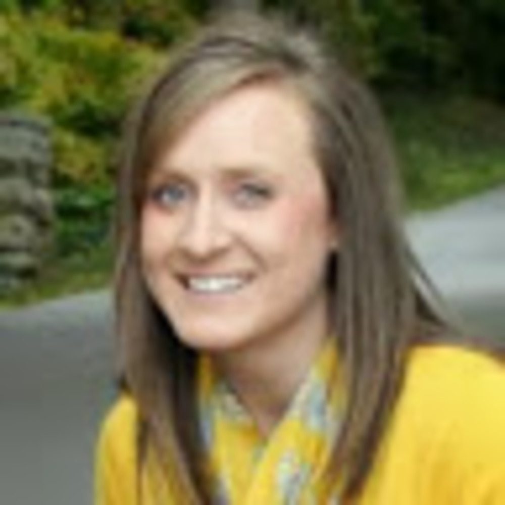 Meet your Posher, Heidi
